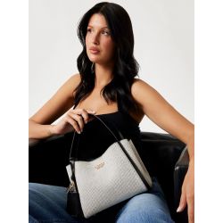 Sac à Main Nicolette en Toile