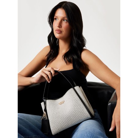 Sac à Main Nicolette en Toile