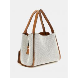 Sac à Main Nicolette en Toile