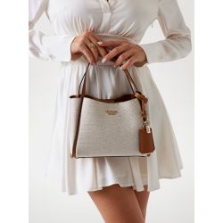 Sac à Main Nicolette en Toile