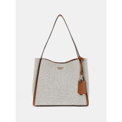 Sac Cabas Nicolette en Toile