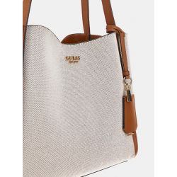 Sac Cabas Nicolette en Toile