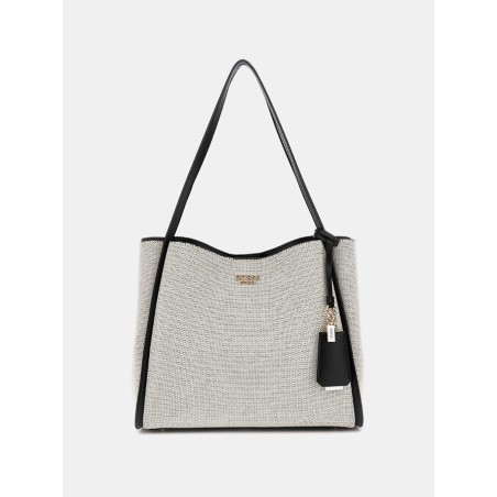 Sac Cabas Nicolette en Toile
