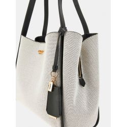 Sac Cabas Nicolette en Toile