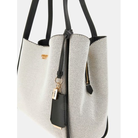 Sac Cabas Nicolette en Toile