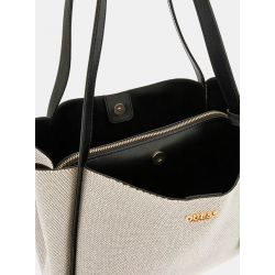 Sac Cabas Nicolette en Toile