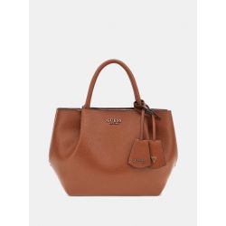 Sac à main Amorette Marron en Synthétique