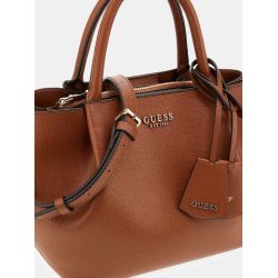 Sac à main Amorette Marron en Synthétique