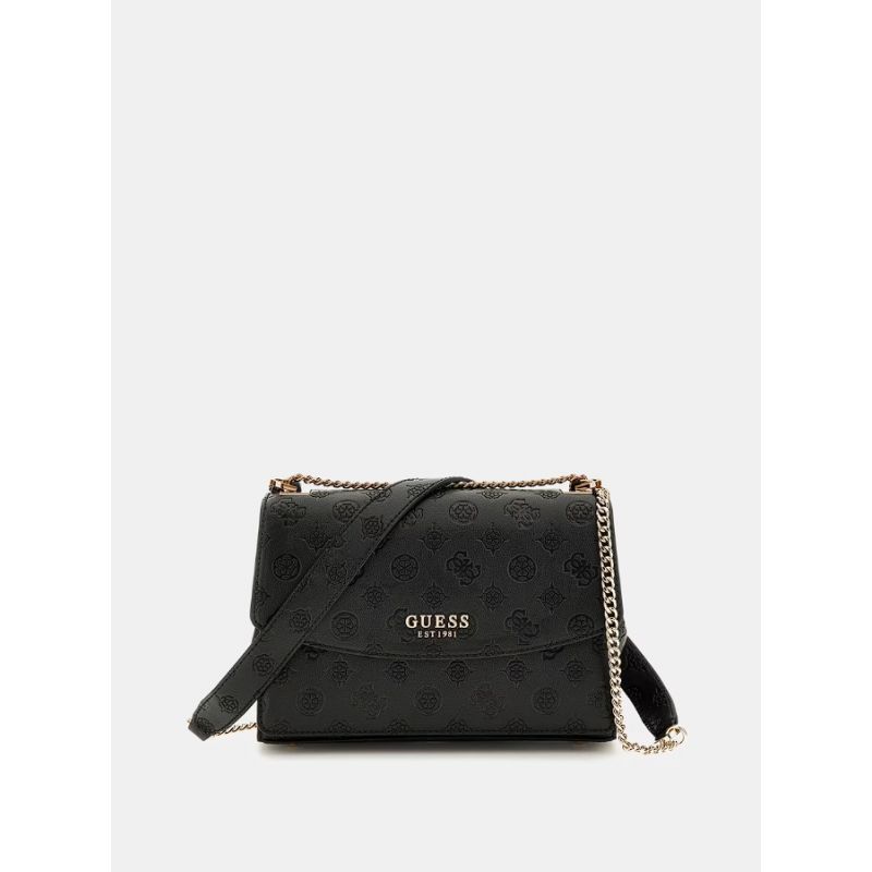 Sac Bandoulière Phoebe en Synthétique