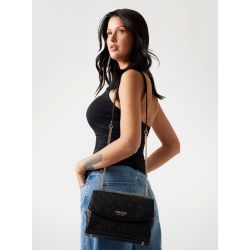 Sac Bandoulière Phoebe en Synthétique