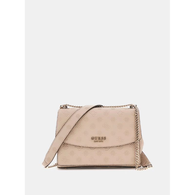 Sac Bandoulière Phoebe en Synthétique