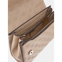 Sac Bandoulière Phoebe en Synthétique