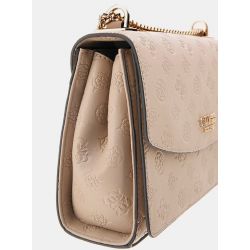 Sac Bandoulière Phoebe en Synthétique
