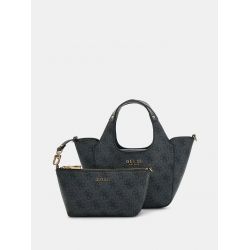 Sac à Main 2-en-1 Calista en Synthétique - Guess