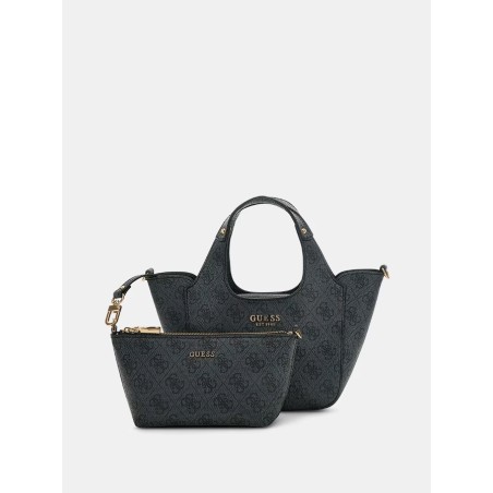 Sac à Main 2-en-1 Calista en Synthétique - Guess