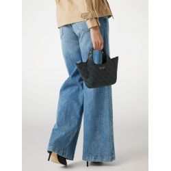 Sac à Main 2-en-1 Calista en Synthétique - Guess