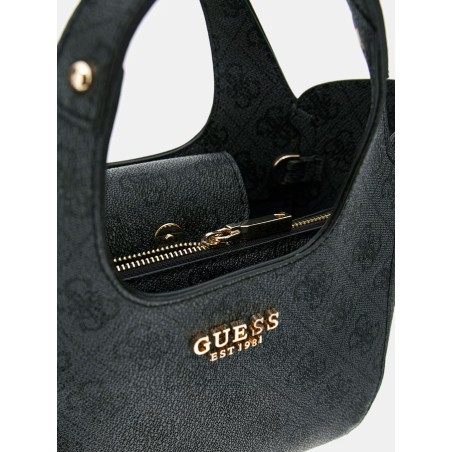 Sac à Main 2-en-1 Calista en Synthétique - Guess