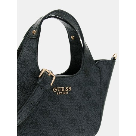 Sac à Main 2-en-1 Calista en Synthétique - Guess