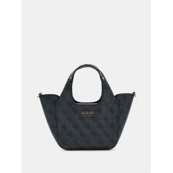 Sac à Main 2-en-1 Calista en Synthétique - Guess