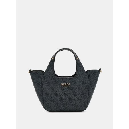 Sac à Main 2-en-1 Calista en Synthétique - Guess