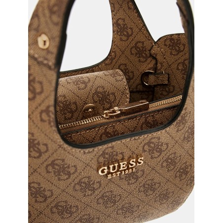 Sac à Main 2-en-1 Calista en Synthétique - Guess