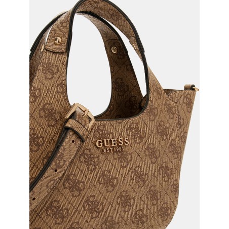 Sac à Main 2-en-1 Calista en Synthétique - Guess