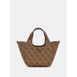 Sac à Main 2-en-1 Calista en Synthétique - Guess