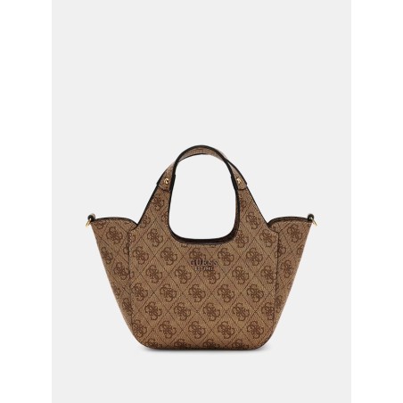 Sac à Main 2-en-1 Calista en Synthétique - Guess