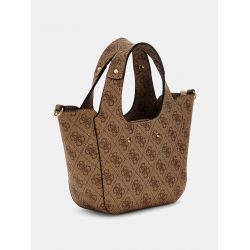 Sac à Main 2-en-1 Calista en Synthétique - Guess