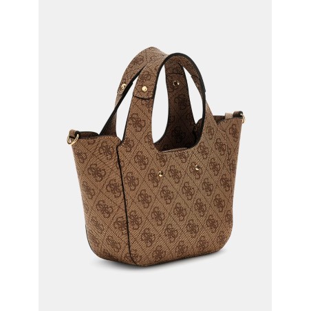 Sac à Main 2-en-1 Calista en Synthétique - Guess