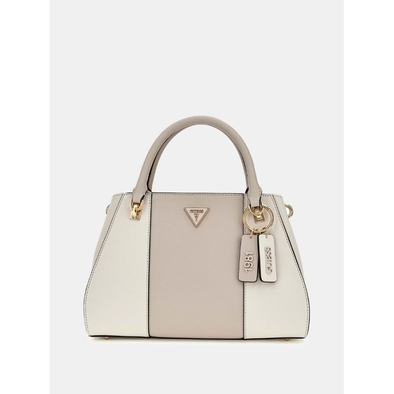 Sac à Main Noelle Beige/taupe