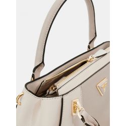 Sac à Main Noelle Beige/taupe