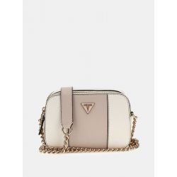 Sac Bandoulière Noelle en Synthétique - Guess