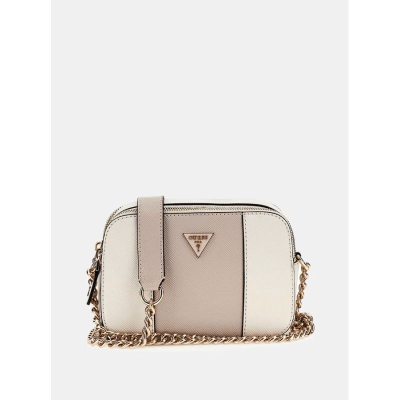 Sac Bandoulière Noelle en Synthétique - Guess