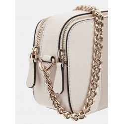 Sac Bandoulière Noelle en Synthétique - Guess