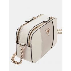 Sac Bandoulière Noelle en Synthétique - Guess