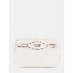 Portefeuille Rosalba Médium Zip