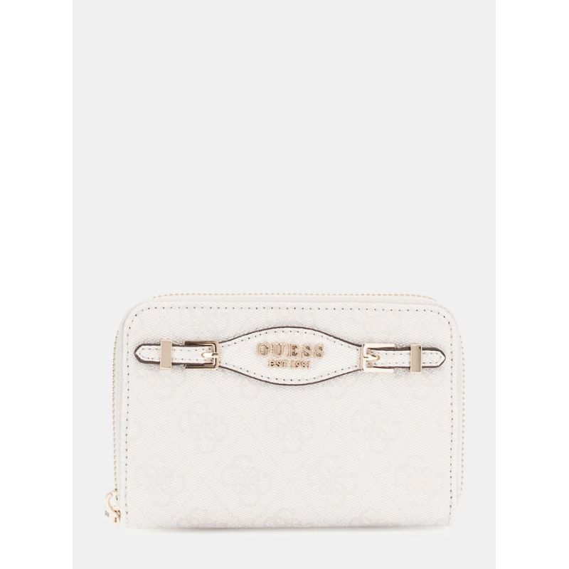 Portefeuille Rosalba Médium Zip