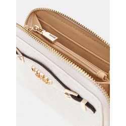 Portefeuille Rosalba Médium Zip