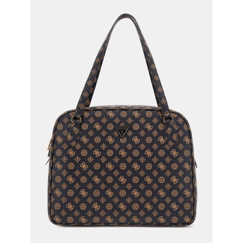 Sac de Voyage 41cm Wilder Peony 4G en Synthétique - Guess