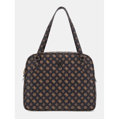 Sac de Voyage 41cm Wilder Peony 4G en Synthétique - Guess
