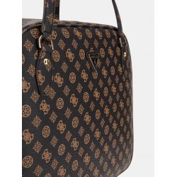 Sac de Voyage 41cm Wilder Peony 4G en Synthétique - Guess