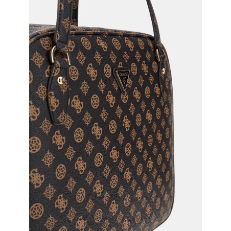 Sac de Voyage 41cm Wilder Peony 4G en Synthétique - Guess