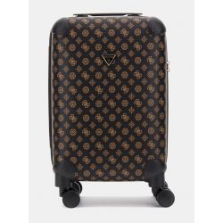 Valise Cabine 53cm Wilder en Synthétique - Guess