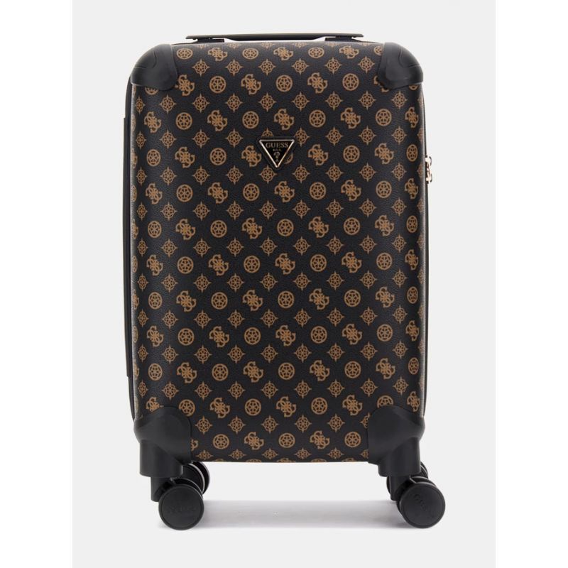 Valise Cabine 53cm Wilder en Synthétique - Guess