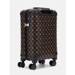 Valise Cabine 53cm Wilder en Synthétique - Guess
