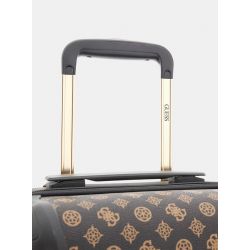 Valise Cabine 53cm Wilder en Synthétique - Guess