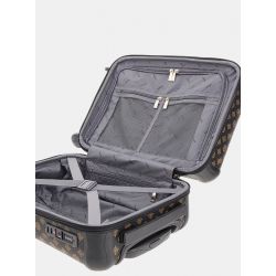 Valise Cabine 53cm Wilder en Synthétique - Guess