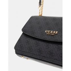Sac épaule Calista en Synthétique