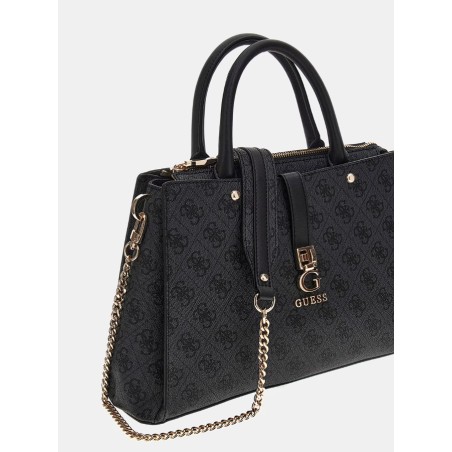 Sac à Main Zamira Luxury en Synthétique